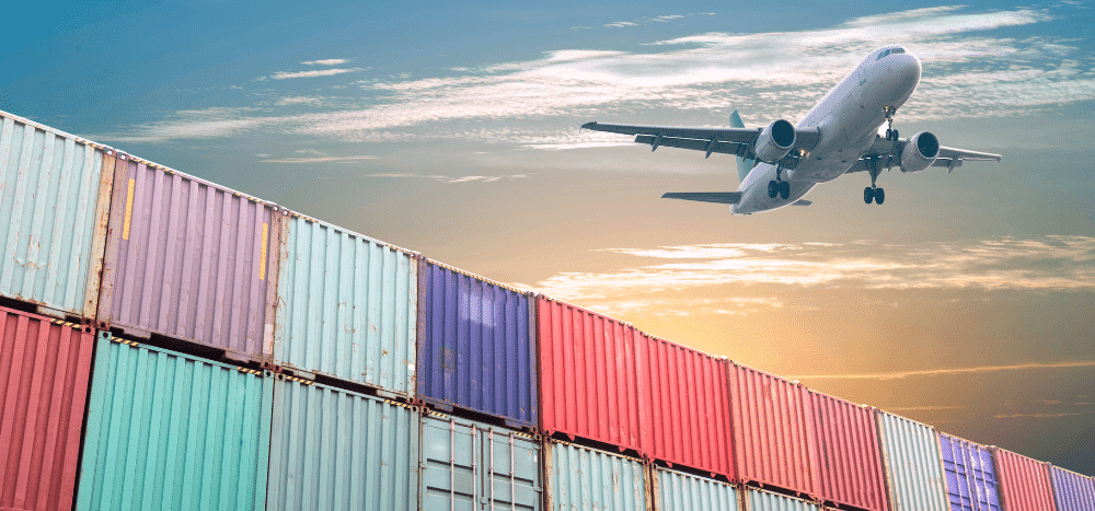 air freight services